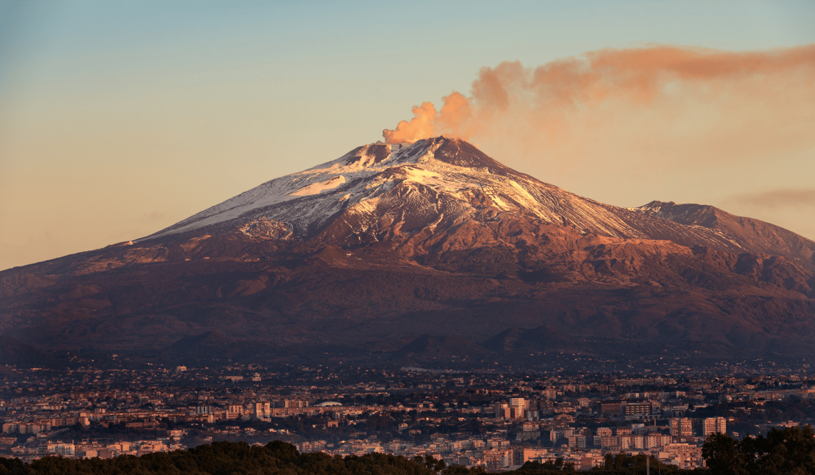 Etna