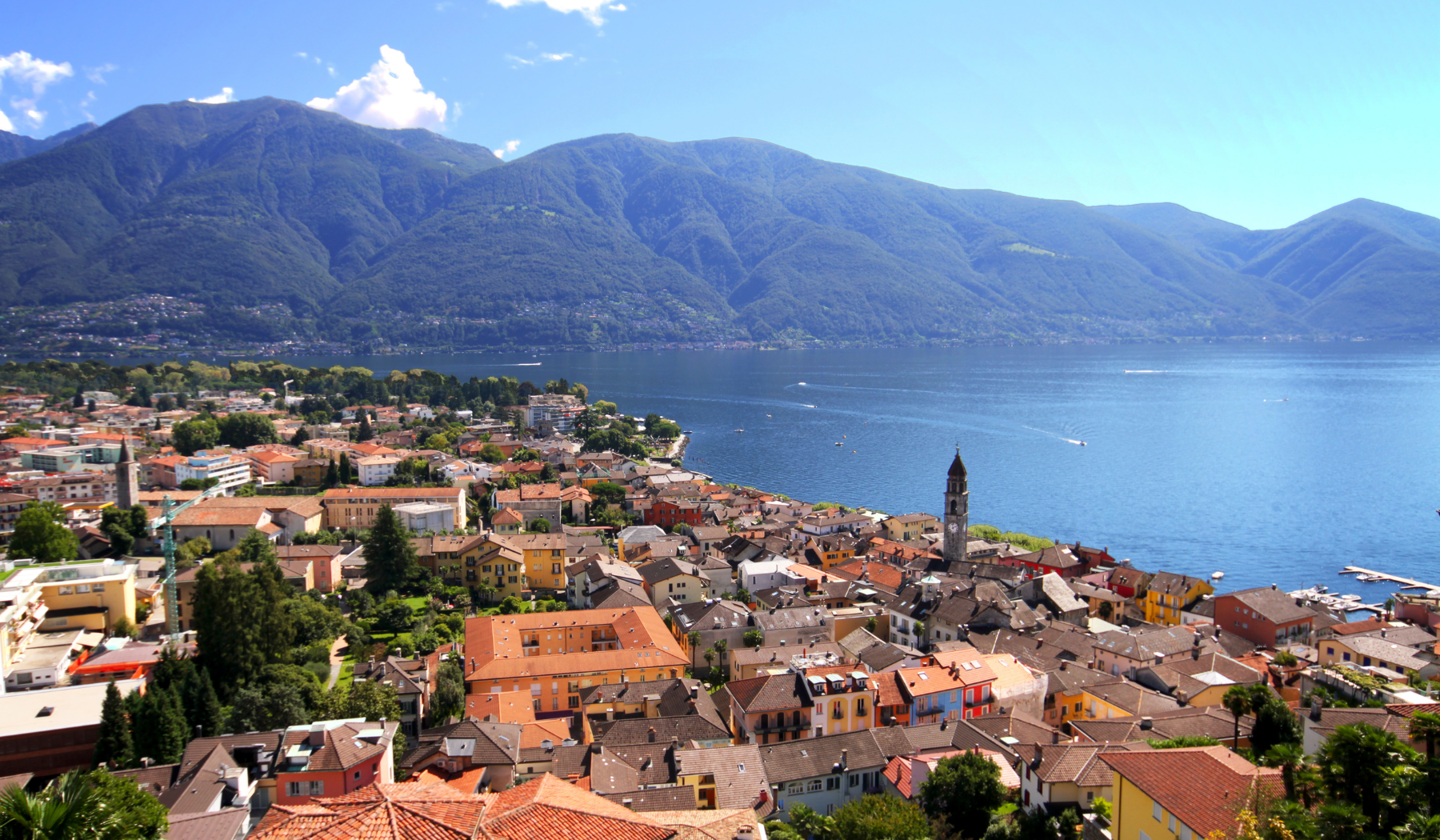 Lago Maggiore