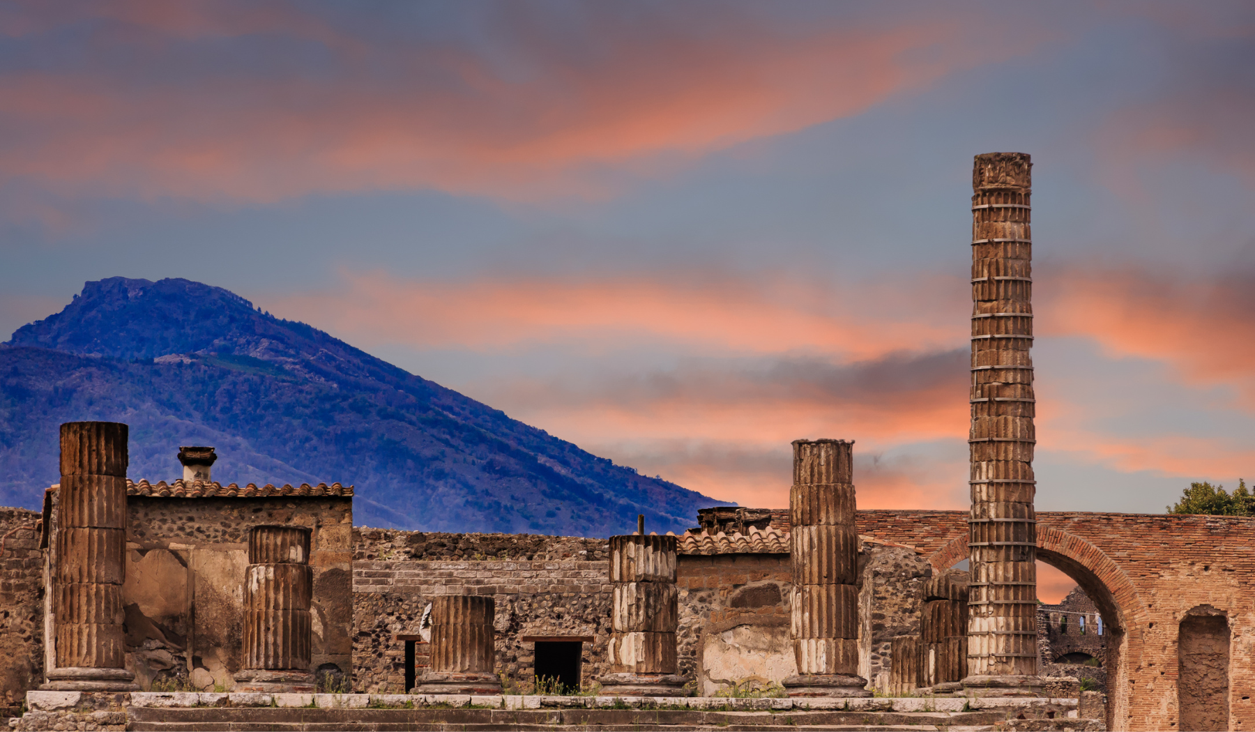 Pompei